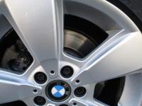 BMW　X3　修理