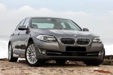 2016年キャンペーン　2011年式(平成23年式)　BMW　5シリーズ　高価買取強化実施中!